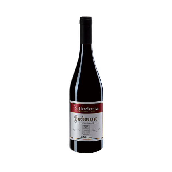 Barbaresco Riserva D.O.C.G.