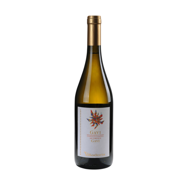 Gavi del Comune di Gavi