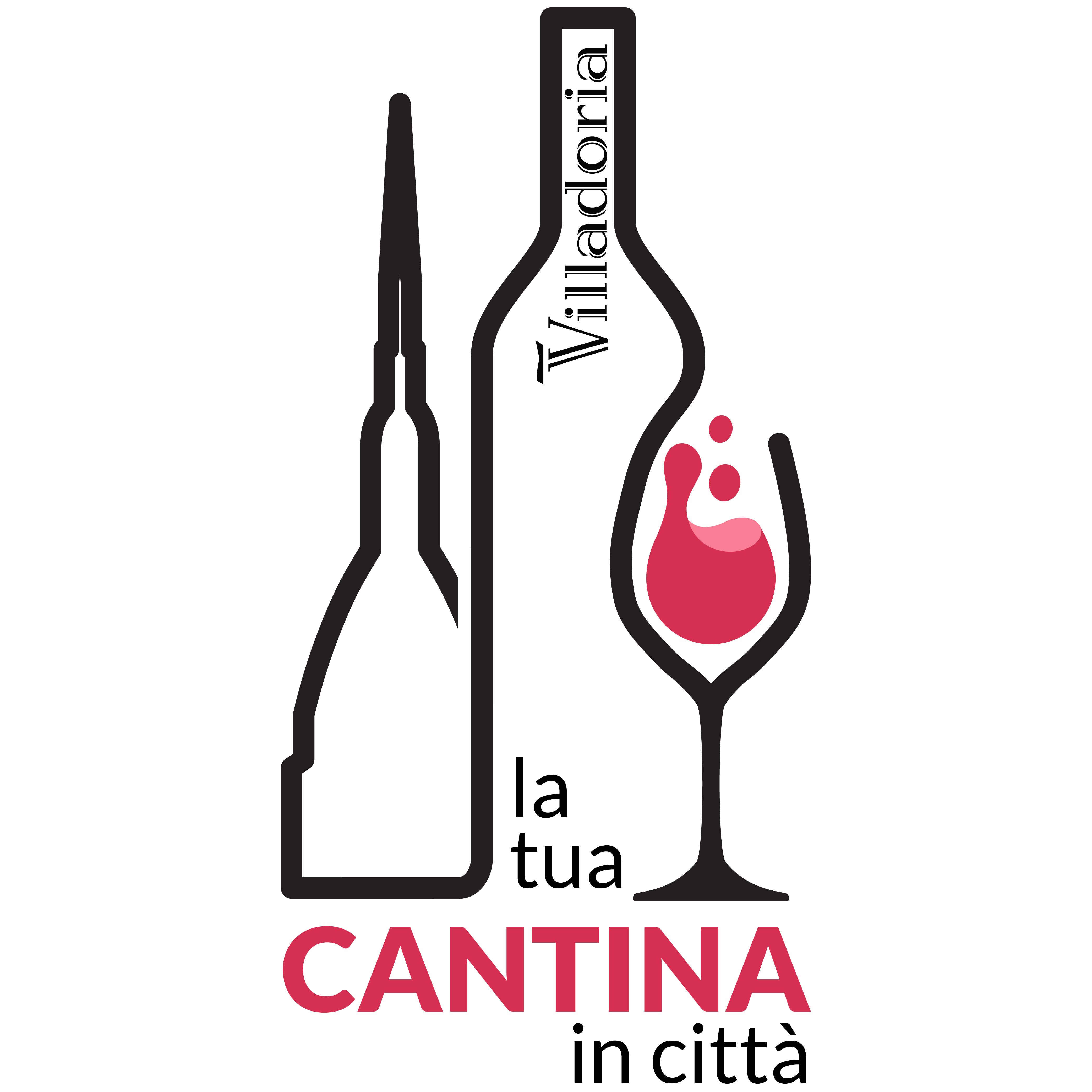 la tua cantina in città